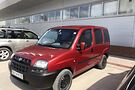 Fiat Doblo груз.-пасс.