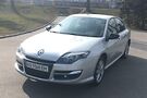 Renault Laguna  BOSE 175 H.P