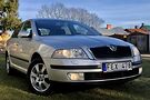 Skoda Octavia A5 IDEAL 1.6 