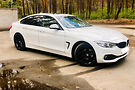 BMW 4 Series Gran Coupe 428i