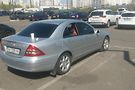 Mercedes-Benz C 240 4matic 