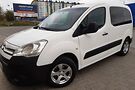Citroen Berlingo пасс.