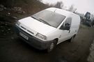 Citroen Jumpy груз. 1.9тді