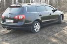 Volkswagen Passat B6