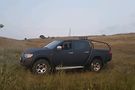 Mitsubishi L 200