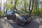 Nissan Qashqai NAVI + 360 Cam