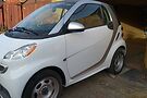 Smart Fortwo ED