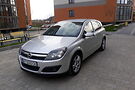 Opel Astra H