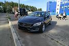 Volvo V60 2.0 diesel