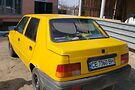 Dacia SuperNova рено