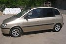 Hyundai Matrix