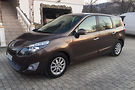 Renault Megane Scenic GRAND 7 місць