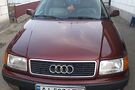 Audi 100