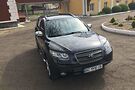 Hyundai Santa FE 4WD