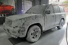 Toyota Land Cruiser 100 2UZ-FE 