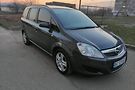 Opel Zafira SL