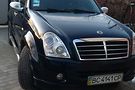 SsangYong Rexton II