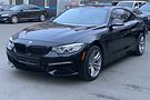 BMW 435 I XDrive