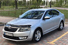 Skoda Octavia A7 2.0  TDI  AT 
