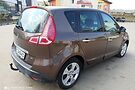 Renault Megane Scenic AVTOMAT Panorama