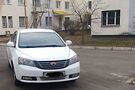 Geely Emgrand 7 (EC7)