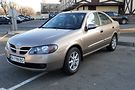 Nissan Almera n16