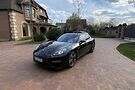 Porsche Panamera TURBO (ГАРАНТИЯ)