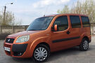 Fiat Doblo пасс.