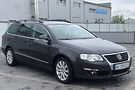 Volkswagen Passat B6
