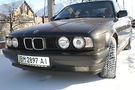 BMW 525 Е 34