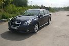 Subaru Legacy Limited