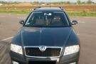 Skoda Octavia A5