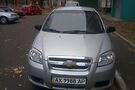 Chevrolet Aveo 1.5