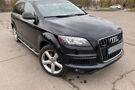 Audi Q7 Prestige S-Line
