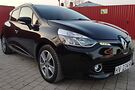 Renault Clio Navigation LED