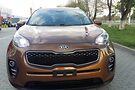 Kia Sportage ВЕРСІЯ ..FE
