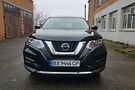 Nissan Rogue AWD