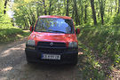 Fiat Doblo пасс.