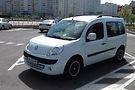 Renault Kangoo пасс.