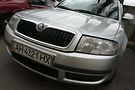 Skoda Superb 1,8Т