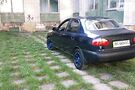 Daewoo Lanos