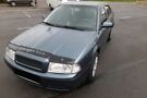 Skoda Octavia Tour