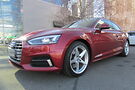 Audi A5 2.0TFSI 