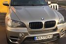 BMW X5 x drive  целый