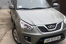 Chery Tiggo