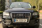 Audi Q5 Автомат