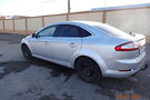 Ford Mondeo 2.0 TDCI TITANIUM