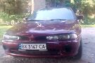 Mitsubishi Galant