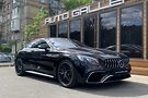 Mercedes-Benz S 63 AMG Restayling 2020