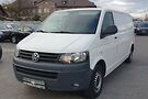 Volkswagen T5 (Transporter) груз.